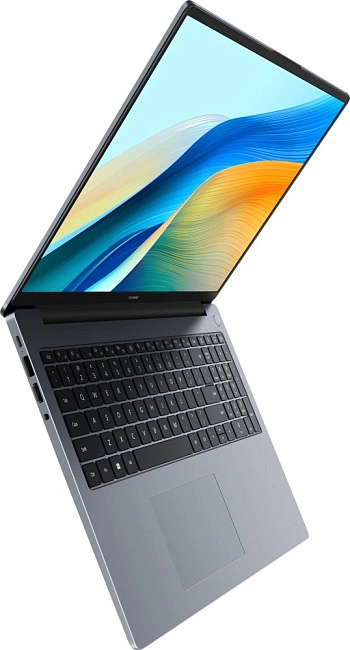 Ноутбук Huawei MateBook D16 2024 MCLF-X 53013WXF 16"IPS/i5 12450H/16GB/S512GB/Win11/Space Grey