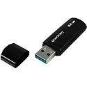 USB флеш накопитель 64GB GOODRAM USB 3.0, UME3-0640K0R11