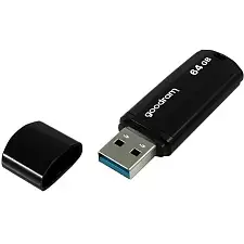 USB флеш накопитель 64GB GOODRAM USB 3.0, UME3-0640K0R11