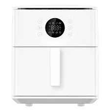 Аэрогриль Xiaomi Air Fryer 6.5 L BHR083MEU,  MAF-W6501 (белый)
