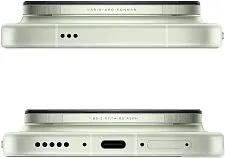 Телефон Vivo X300 Ultra V2562 16GB/512GB международная версия (зеленый)