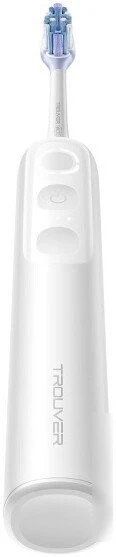 Электрическая зубная щетка Trouver Fresh 20 NE0 Electric Toothbrush ATB23B (белый)