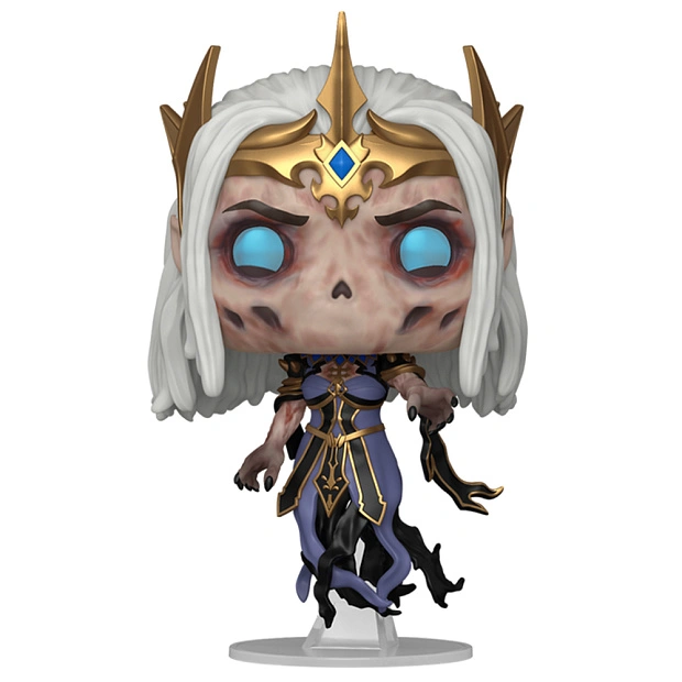Фигурка Funko Pop: D&D Валиндра Теневая Мантия