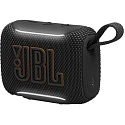 Портативная колонка JBL Go 5 (черная)