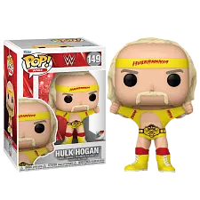 Фигурка Funko POP - Рестлинг:Халк Хоган