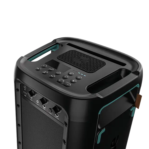Акустическая система Hisense Party Rocker ONEH IPSV