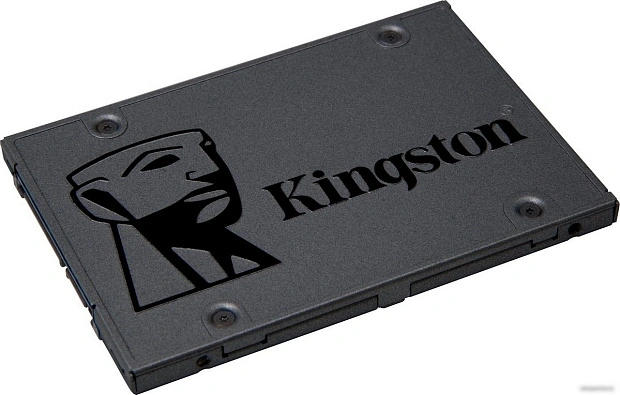 SSD Kingston A400 960GB SA400S37/960G