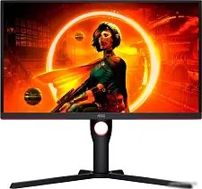 Игровой монитор AOC Agon 25G3ZM