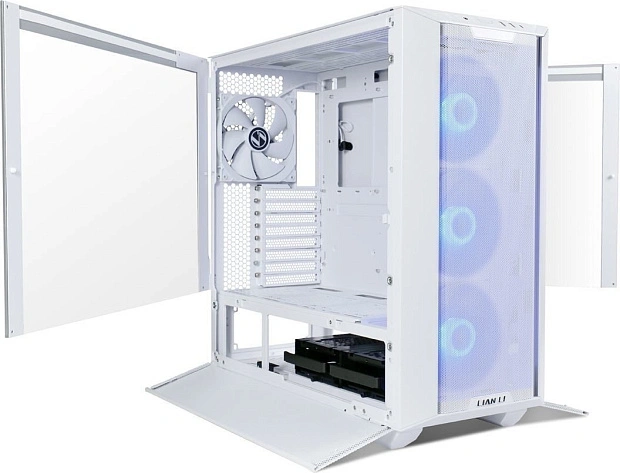 Корпус Lian Li Lancool III RGB G99.LAN3RW.00
