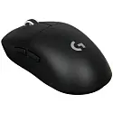 Мышь игровая проводная Logitech Pro X Superlight 2 (черная) 910-006634