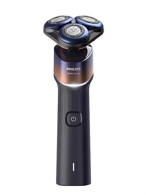 Электробритва Philips X5005 в подарочной упаковке