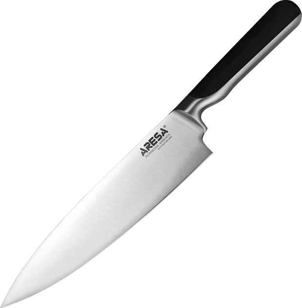 Кухонный нож (шеф-нож) ARESA ARK-05-01501