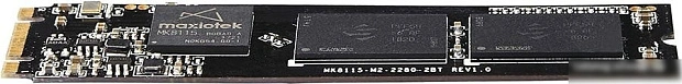 SSD KingSpec NT-128-2280 128GB