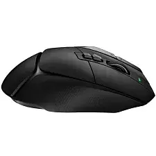 Мышь беспроводная/проводная Logitech G502 X Lightspeed (черная) 910-006185