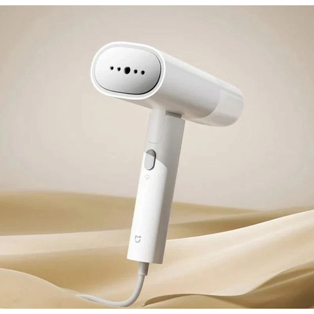 Отпариватель для одежды Xiaomi Handheld Garment Steamer (MJGTJ02LF)