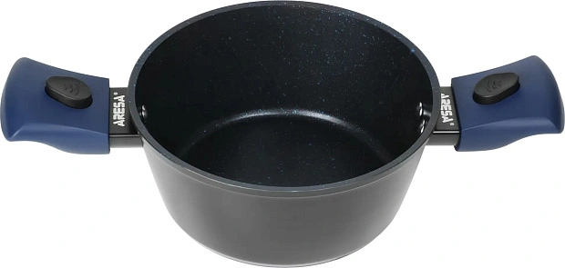 Кастрюля ARESA ARK-01-03101 
