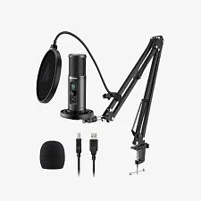 Микрофон Maono AU-PM422