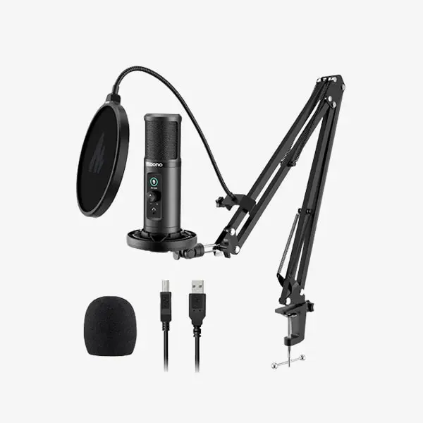 Микрофон Maono AU-PM422