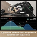 Пылесос Dreame Cordless Vacuum Cleaner Z20 Essential VZV24A (евровилка)