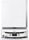 Робот-пылесос Trouver Robot Vacuum S70 Pro Roller White (евровилка, белый)