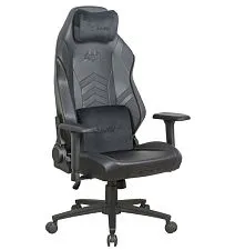 Геймерское кресло BRAVE AF-7 Batwing Black