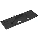 Клавиатура проводная Logitech K120 920-002522 (черная)