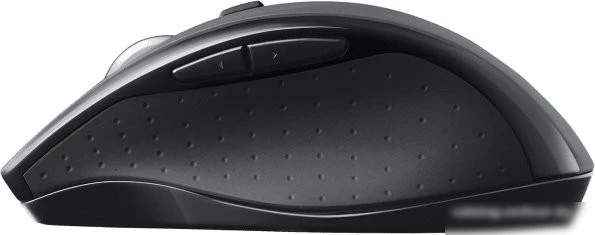 Мышь Logitech Marathon M705 (серый)