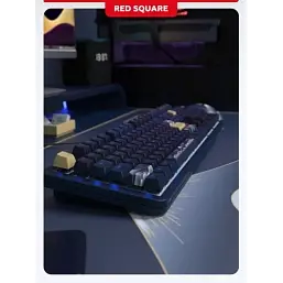 Red Square Alumix 104 Yotei – Встречай эксклюзив в Strela!!!