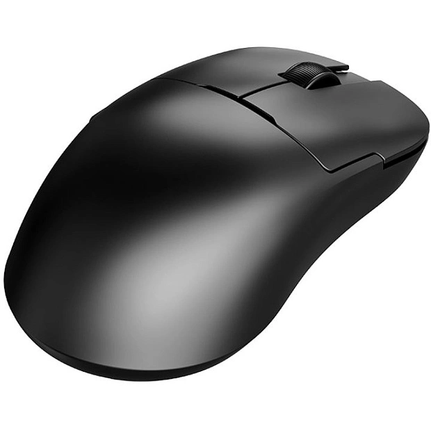 Мышь беспроводная игровая Ajazz AJ159 NL-L (черный)