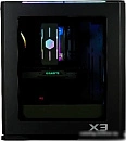 Корпус Zalman X3 (черный)
