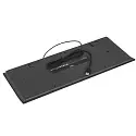 Клавиатура проводная Logitech K280e 920-005215 (черная)