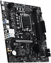 Материнская плата MSI PRO H610M-B