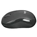 Мышь беспроводная  Logitech M240 Silent (910-007182), графит