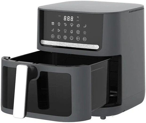 Аэрогриль (аэрофритюрница) HONOR Choice Kurrypop Air Fryer
