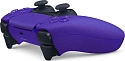 Геймпад Sony DualSense для PS5 Galactic Purple (Галактический пурпурный)