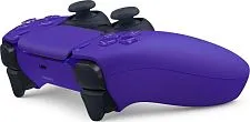 Геймпад Sony DualSense для PS5 Galactic Purple (Галактический пурпурный)