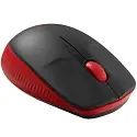 Мышь беспроводная Logitech М190 (красная) 910-005908