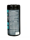 Салфетки для монитора, экранов, электроники Defender CLN Pro, CLN30102, 100 шт, туба