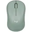 Мышь беспроводная Logitech M221 Silent (910-006112), зеленый