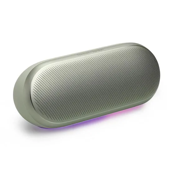 Портативная колонка Harman Kardon Luna 2 (мятная)