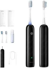 Электрическая зубная щетка Trouver Electric Toothbrush ATB13A (черный)