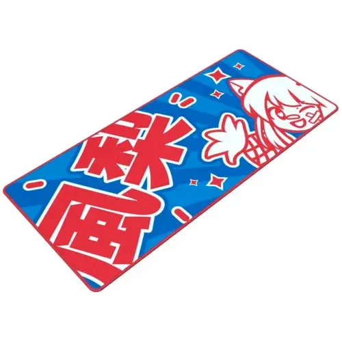 Коврик для мыши Red Square Pakuru XL, 90x40 см
