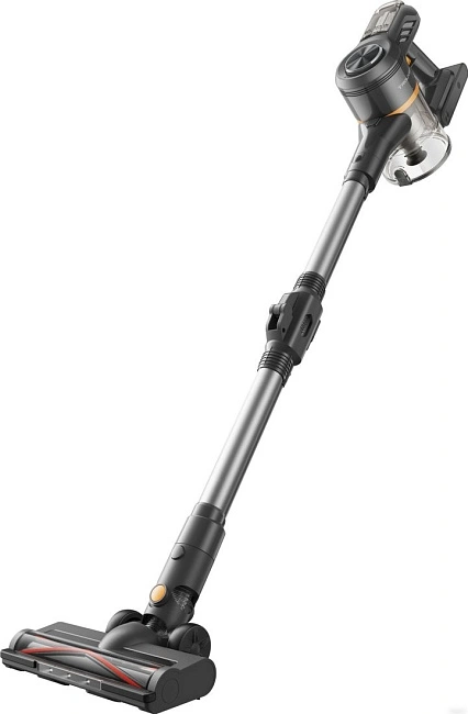Пылесос Trouver Cordless Vacuum Cleaner J20 VJ11A (международная версия)