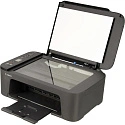 МФУ струйное цветной Canon PIXMA TS3340 "3в1" принтер, сканер, копир, Wi-Fi, А4