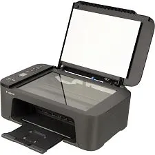 МФУ струйное цветной Canon PIXMA TS3340 "3в1" принтер, сканер, копир, Wi-Fi, А4