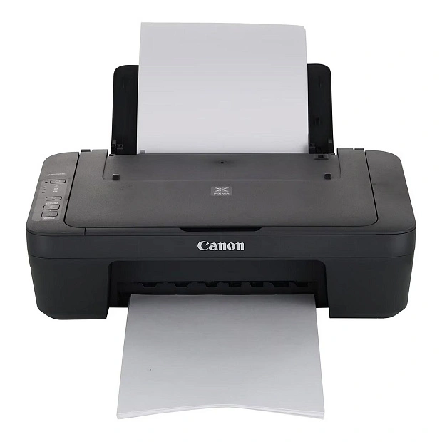 МФУ струйный цветной Canon PIXMA MG2541S "3 в1" принтер, сканер, копир, А4