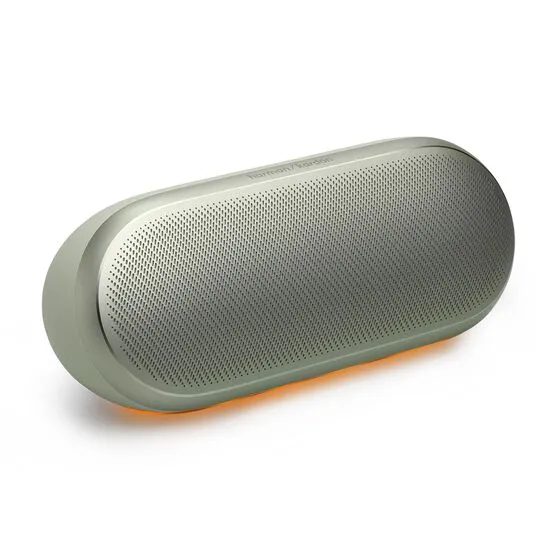 Портативная колонка Harman Kardon Luna 2 (мятная)