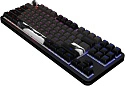 Клавиатура игровая проводная Red Square Alumix TKL Equinox v2 g3ms Sapphire RSQ-20065 (черная)