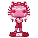 Фигурка Funko POP Звездные войны: - Романтическая Асока