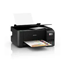 МФУ струйный цветной Epson EcoTank L3251 "3в1" принтер, сканер, копир с СНПЧ, А4